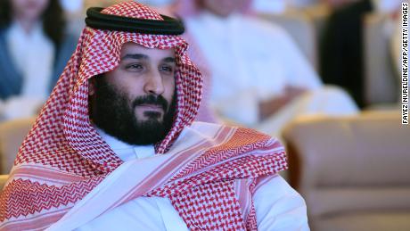 US officials say Mohammed bin Salman must have been aware of the operation to target Khashoggi.