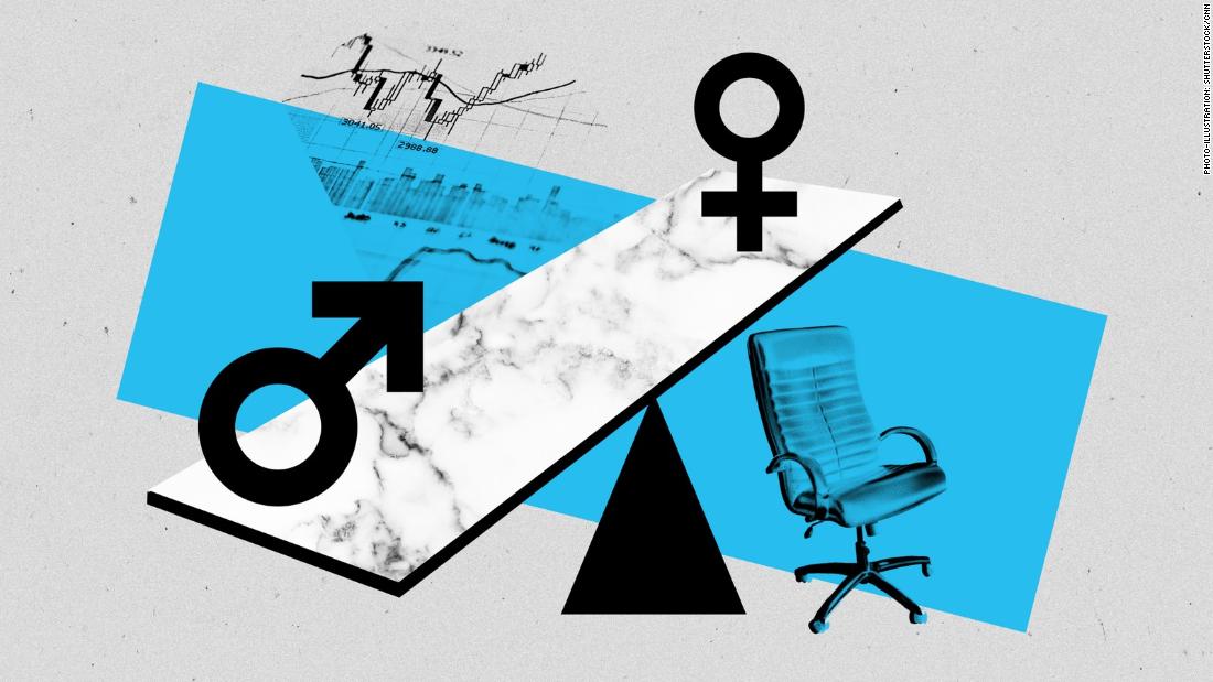 More Women Are Joining Fortune 500 Boards Than Ever Before Cnn