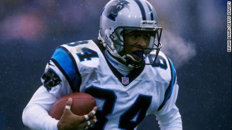 Ex-NFL player Rae Carruth to be released from prison