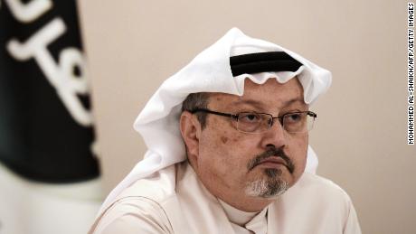 Saudis admit Khashoggi is dead. What are Trump's options?