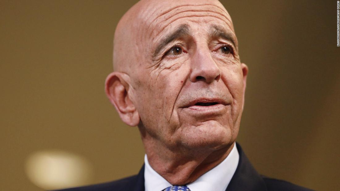 tom barrack wikipedia - tom barracks divorce in 2012