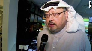 Trump says he believes Saudi explanation for Khashoggi&#39;s death, but some lawmakers are skeptical