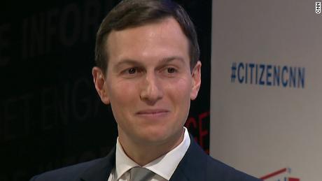 Kushner starts Mideast tour, could meet Saudi prince for first time since Khashoggi murder