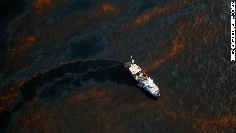An oil spill you&#39;ve never heard of could become one of the biggest environmental disasters in the US 
