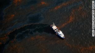 An oil spill you&#39;ve never heard of could become one of the biggest environmental disasters in the US 