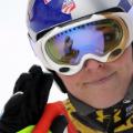 Lindsey Vonn 2014