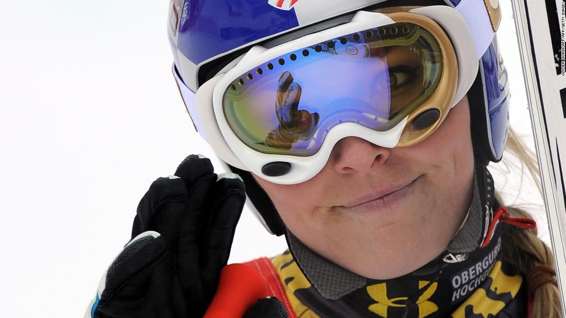 In 2013, Vonn suffered an horrific crash at the World Championships in Austria. She underwent reconstructive knee surgery and began a long road to recovery. She attempted to return a year later, only to pull out of the 2014 Olympics after aggravating the injury again. 