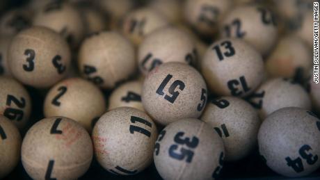 Here are 5 things more likely to happen than you winning the lottery