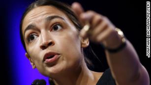 Ocasio-Cortez, Khanna will vote against House Democratic rules over 'PAYGO' spending restraints