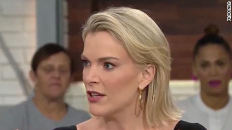 Megyn Kelly's 'blackface' comments show her true face