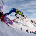 Mikaela Shiffrin skiing World Cup Solden
