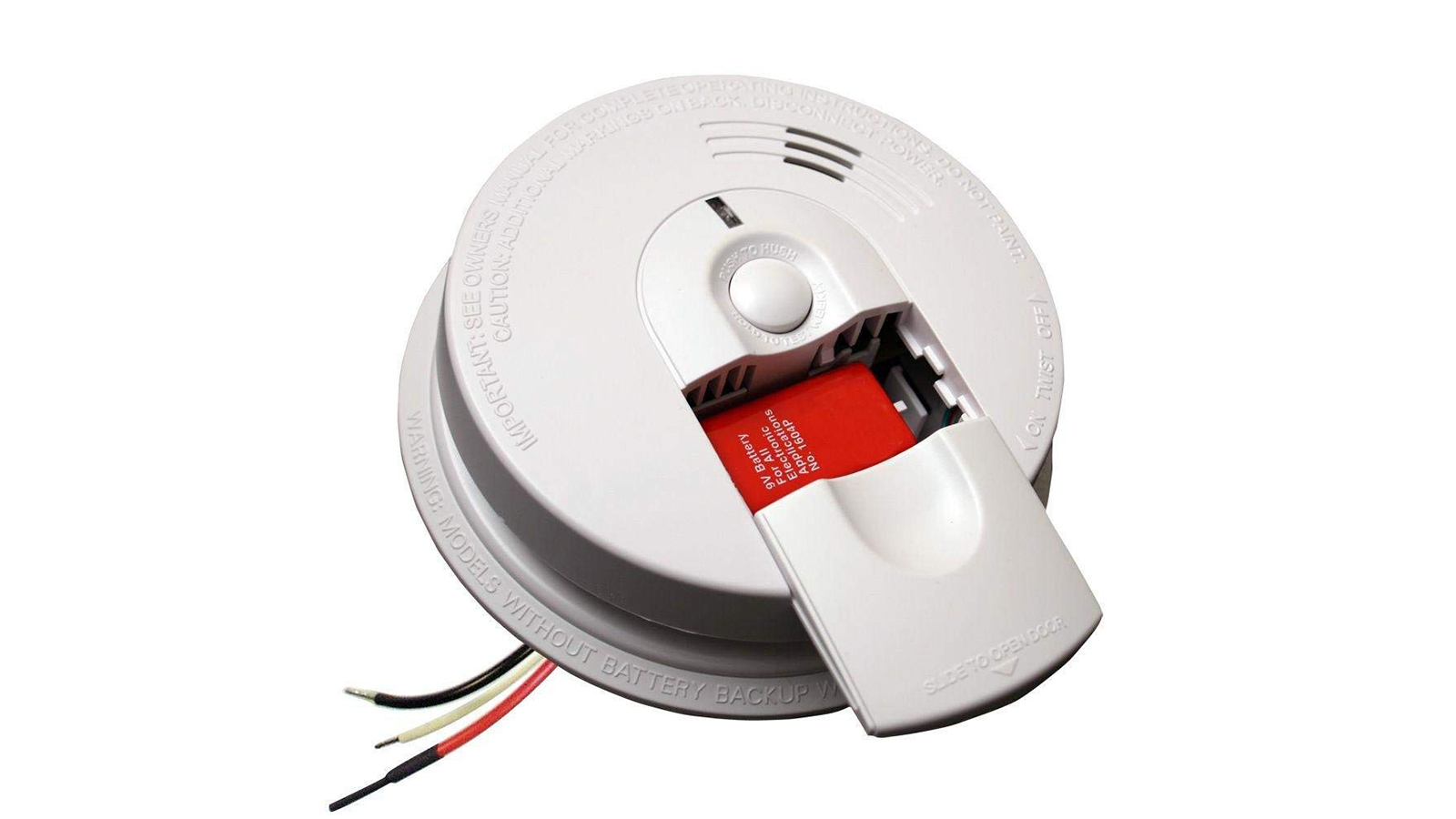 Why You Should Own A Smoke Alarm