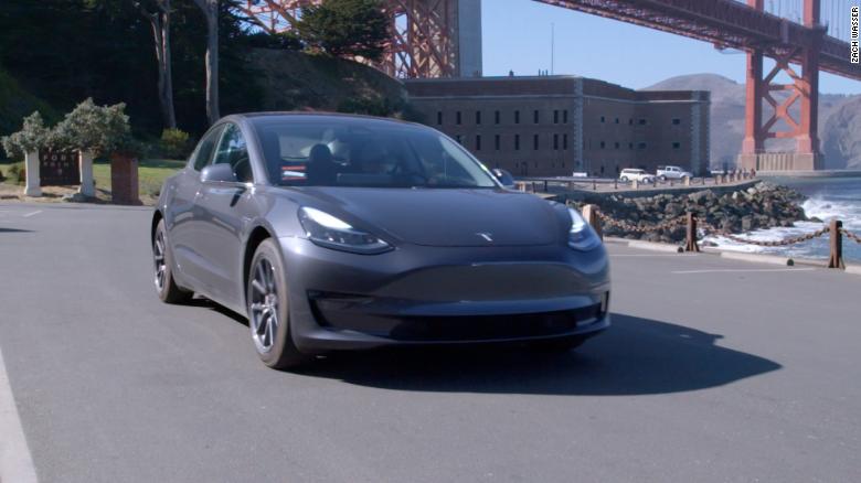 Does Teslas Model 3 Performance Earn Its Pricetag