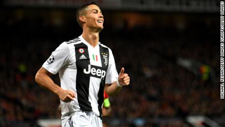 Cristiano Ronaldo was instrumental on his return to Manchester United. 