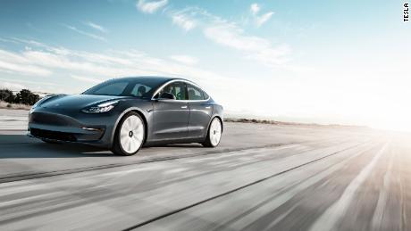 Tesla's Model 3 Performance is an amazing car, but it's got some issues