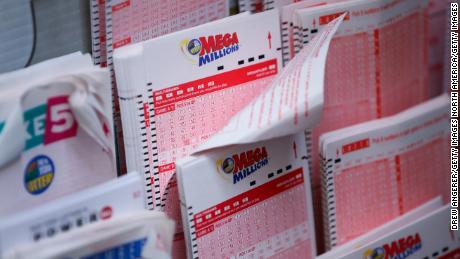 Finally, someone has come forward to claim the largest single-winner Mega Millions jackpot