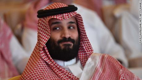 Can Saudi Arabia's crown prince rescue his economic dream? He's about to try