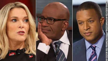 Megyn Kelly's show in doubt after blackface comments 