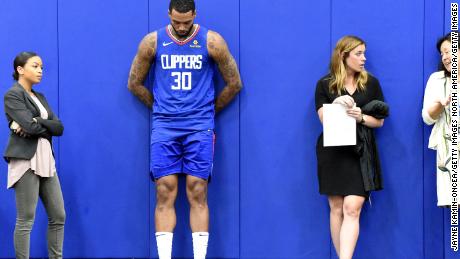 la clippers jersey australia