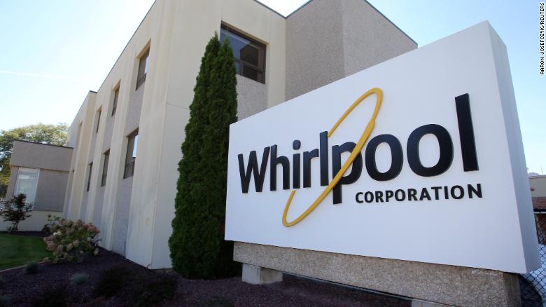 Whirlpool Kitchenaid And Jennair Glass Cooktops Recalled Cnn