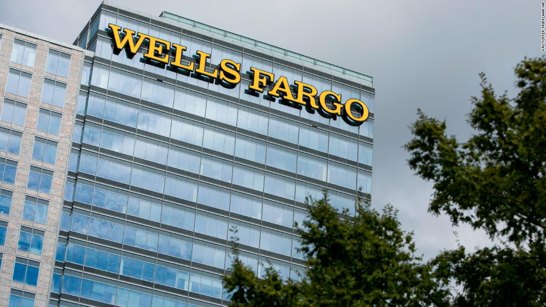 Wells Fargo scandals spark more executive turmoil | CNN