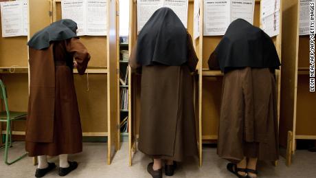 Ireland to vote in referendum on 'largely obsolete' blasphemy law