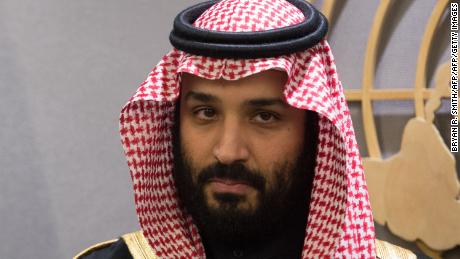 Prince Mohammed bin Salman met with Salman al-Awda before the royal was elevated to Crown Prince. 