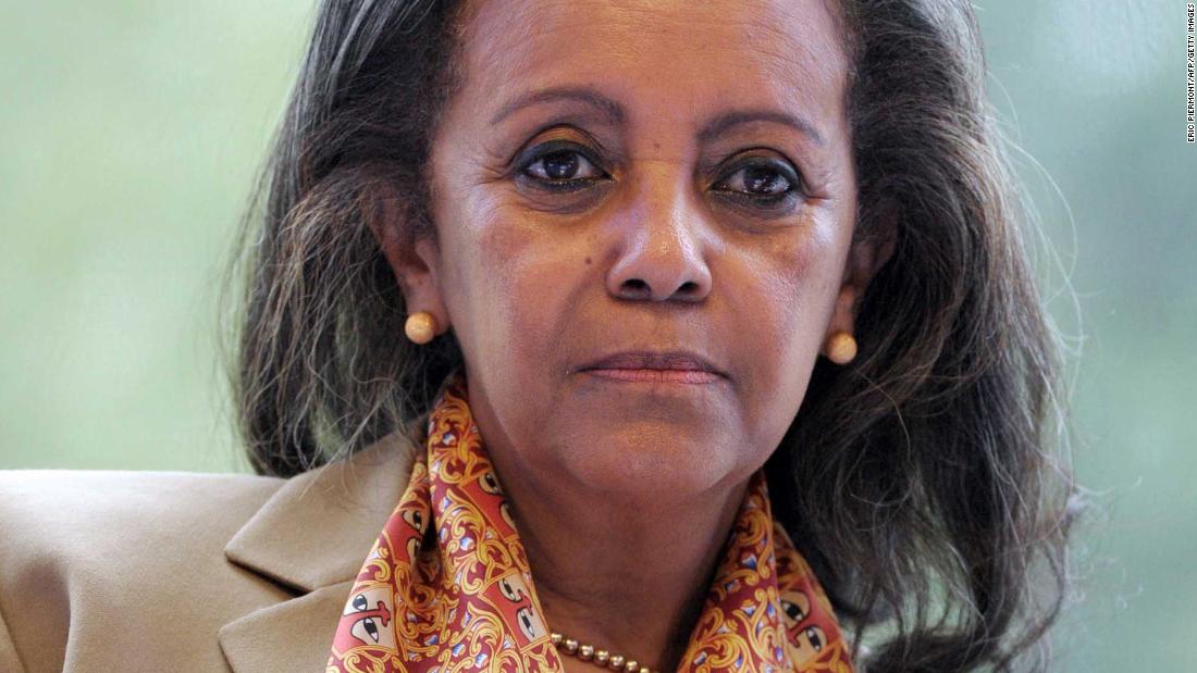 Ethiopia pardons more than 4,000 prisoners to help prevent coronavirus spread