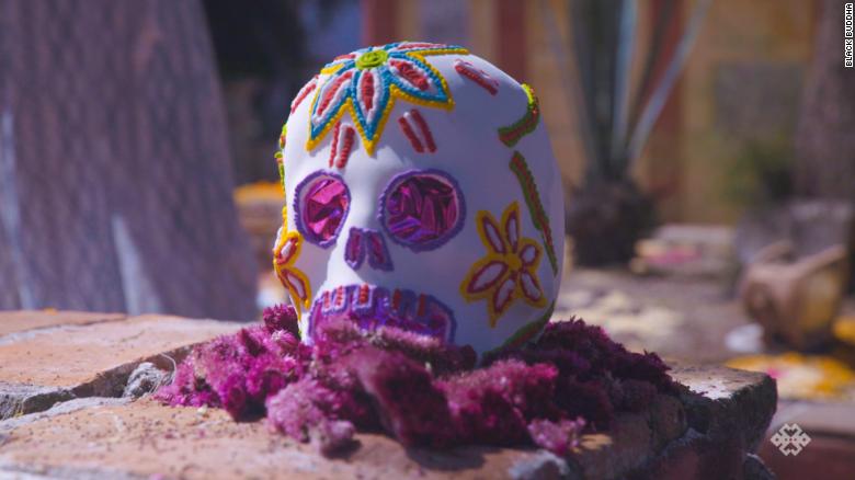 Download Day Of The Dead Has Everything To Do With The Afterlife And Love Cnn