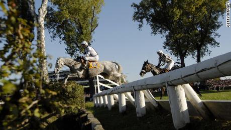 Both men and women have won the race since it began in 1874. Lata Brandisova was the first woman to win in 1937. 