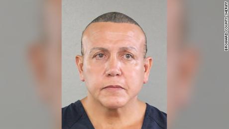 Cesar Sayoc was a DJ, bodybuilder and pizza delivery man before he became a bomb suspect