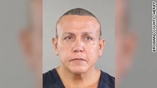 Read the complaint against Cesar Sayoc in the bombings case