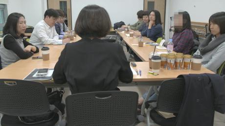 Are South Koreans working themselves to death?