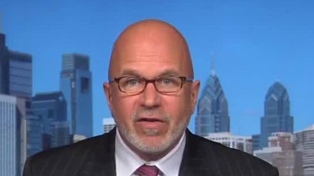 Smerconish: Trump missed his McCain moment - CNN Video