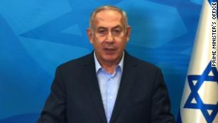 Netanyahu faces coalition crisis as key ministers resign, call for early elections