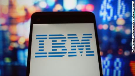 IBM to acquire cloud computing firm Red Hat for $34 billion