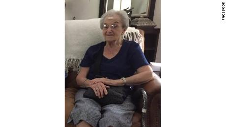 Rose Mallinger, a 97-year-old from Squirrel Hill