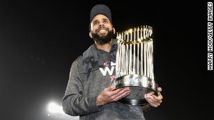 Red Sox win 4th World Series in 15 years - CNN