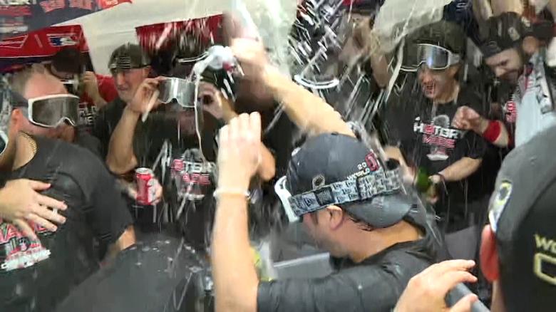 Home Opener: Red Sox Celebrate 4th World Series Title In 15 Years At Fenway