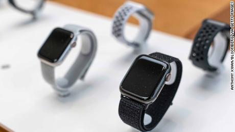 Chinese high school students were allegedly made to work excessive overtime assembling Apple Watches.