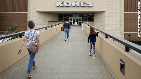 How Kohl&#39;s figured out the Amazon era