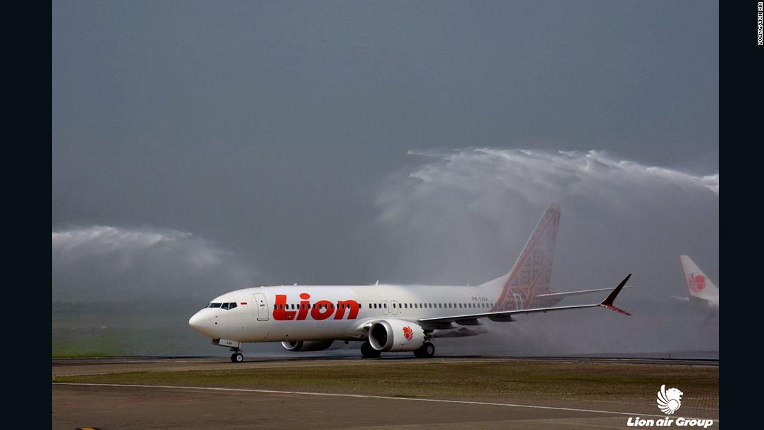 Investigators Spread Blame In Lion Air Crash But Mostly Fault Boeing And Faa Cnn