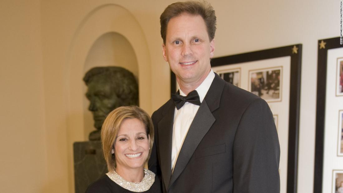 Olympic gymnast Mary Lou Retton shared on &quot;Dancing With the Stars&quot; that she and husband Shannon Kelley had quietly divorced in February after 27 years of marriage. The couple are the parents of four daughters. 