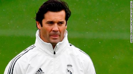 Will Real place their faith in Solari or go with a more established coach?