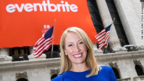 This tech CEO strives to hire people different from her 