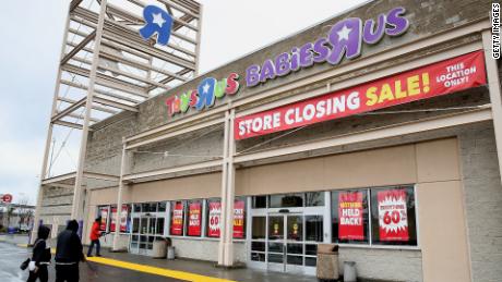 toys r us is coming back to the united states cnn p&l reserve assets liabilities meaning