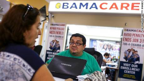 4 ways Obamacare is changing for 2019