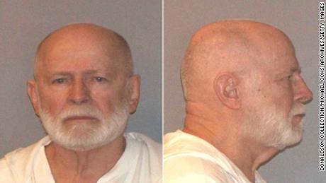 Whitey Bulger met a violent end after a lifetime of brutality