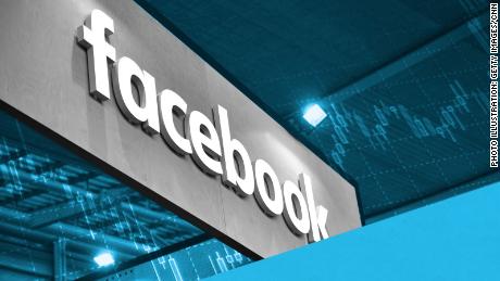 Facebook revenue and user growth fall short of expectations