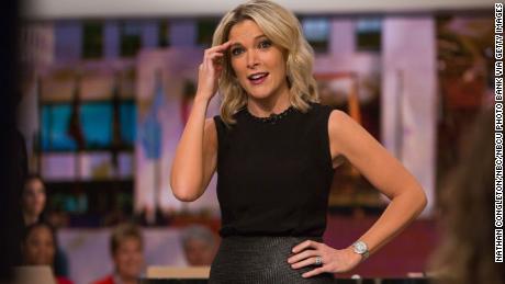 Megyn Kelly's camp calls out NBCUniversal CEO amid testy exit talks